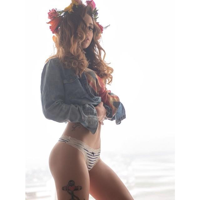 Мар Флетчер