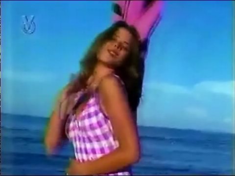 Ванда Д'исидоро