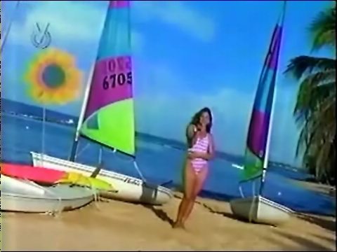 Ванда Д'исидоро