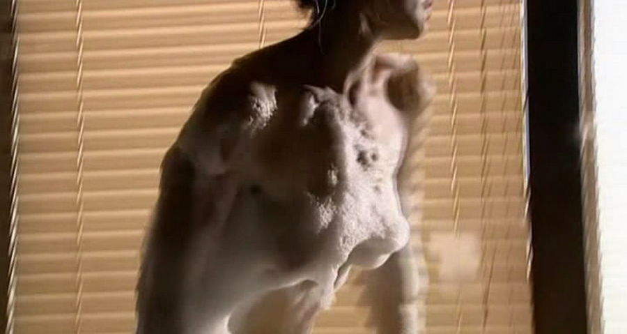 Дарья Чаруша