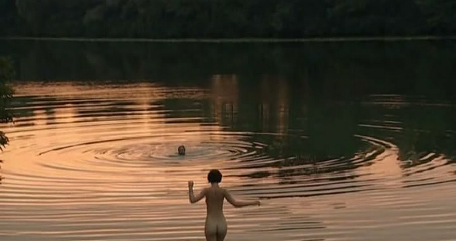 Дарья Чаруша