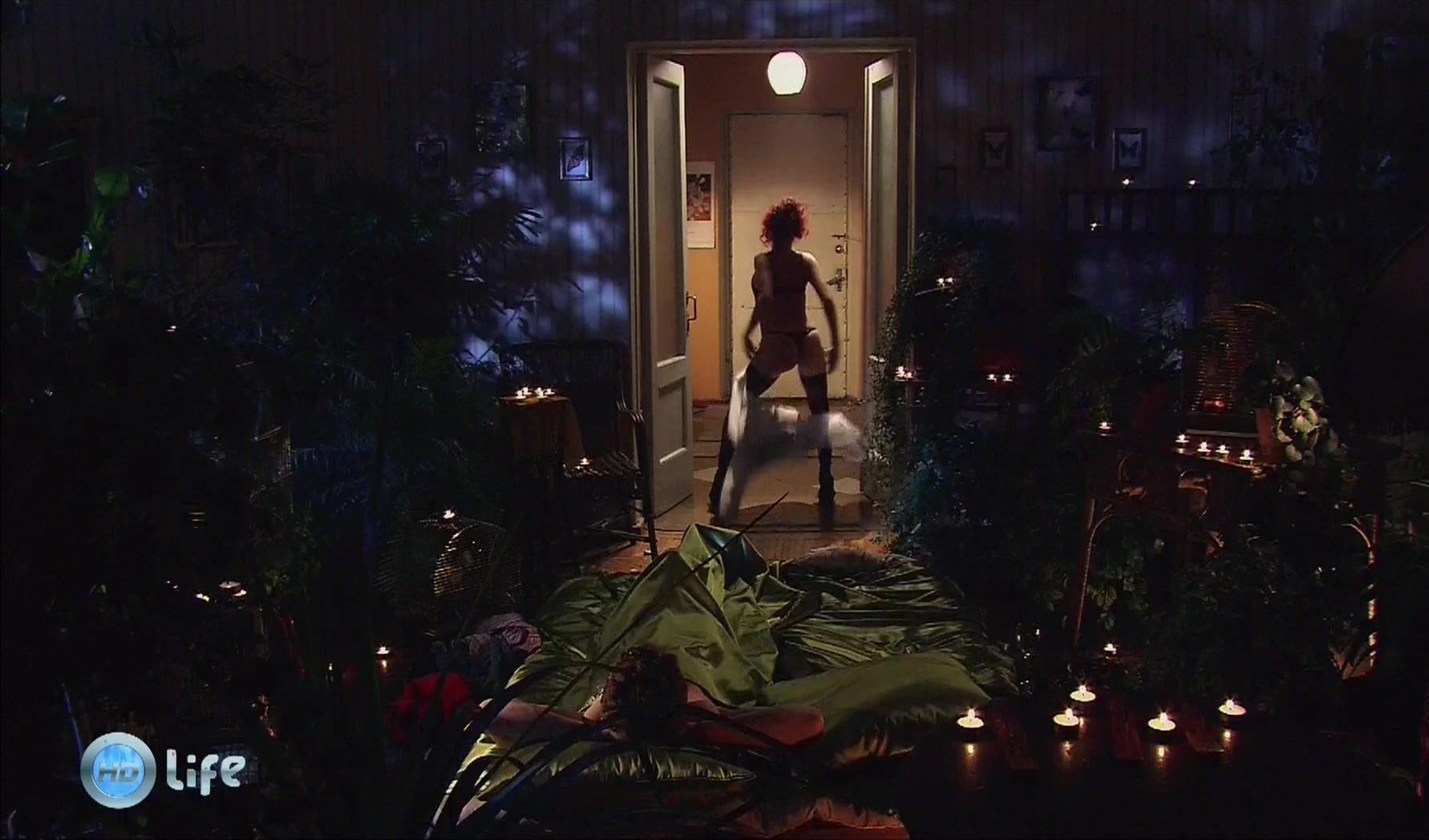 Елена Бирюкова