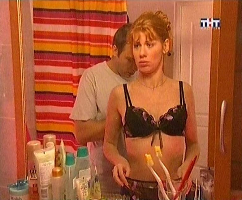 Елена Бирюкова