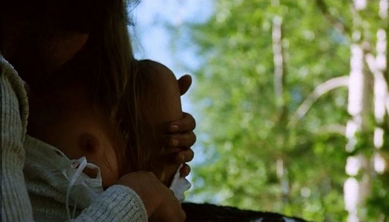 Евгения Лоза