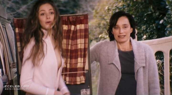 Тэмзин Эджертон