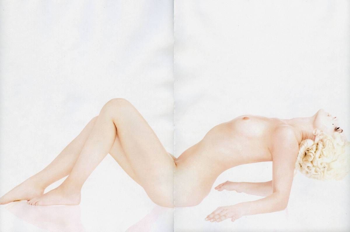 Анна Снаткина