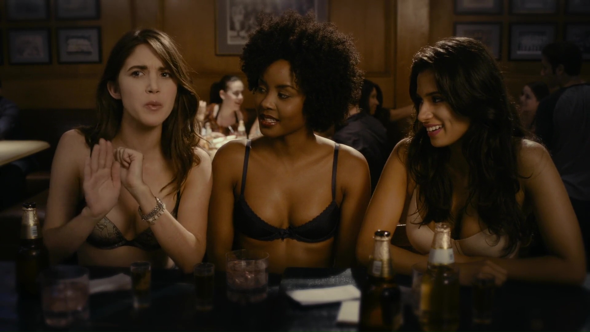 Дайан Герреро