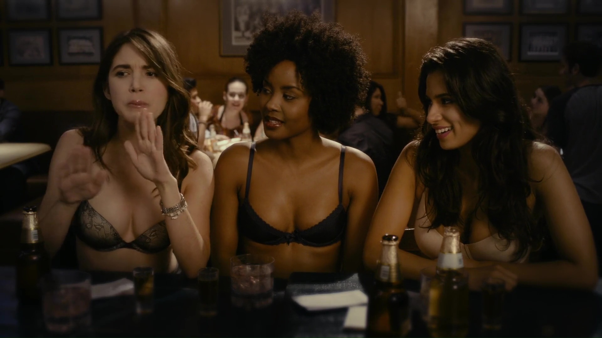 Дайан Герреро