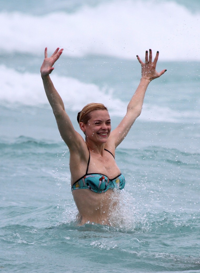 Джейми Кинг