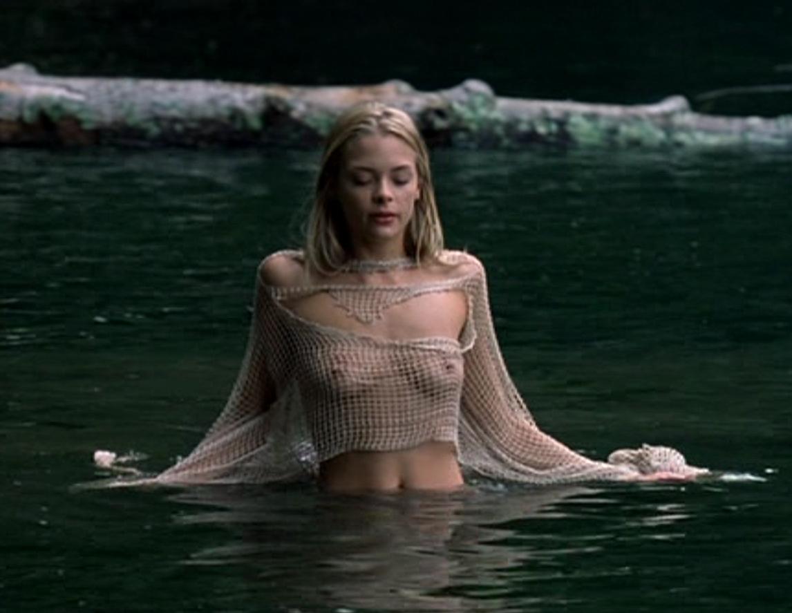 Джейми Кинг