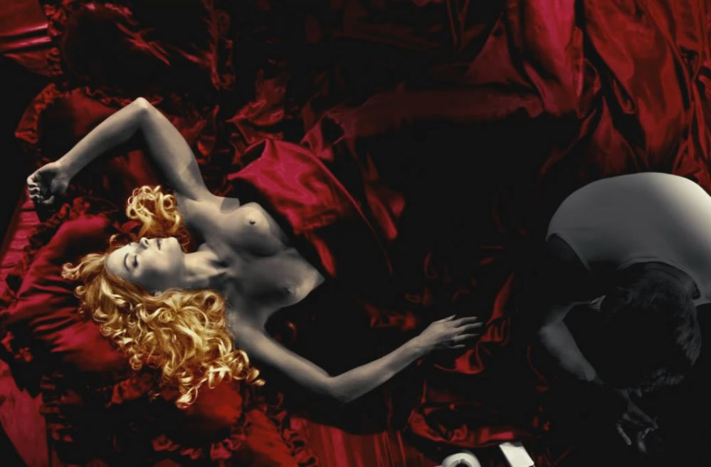 Джейми Кинг