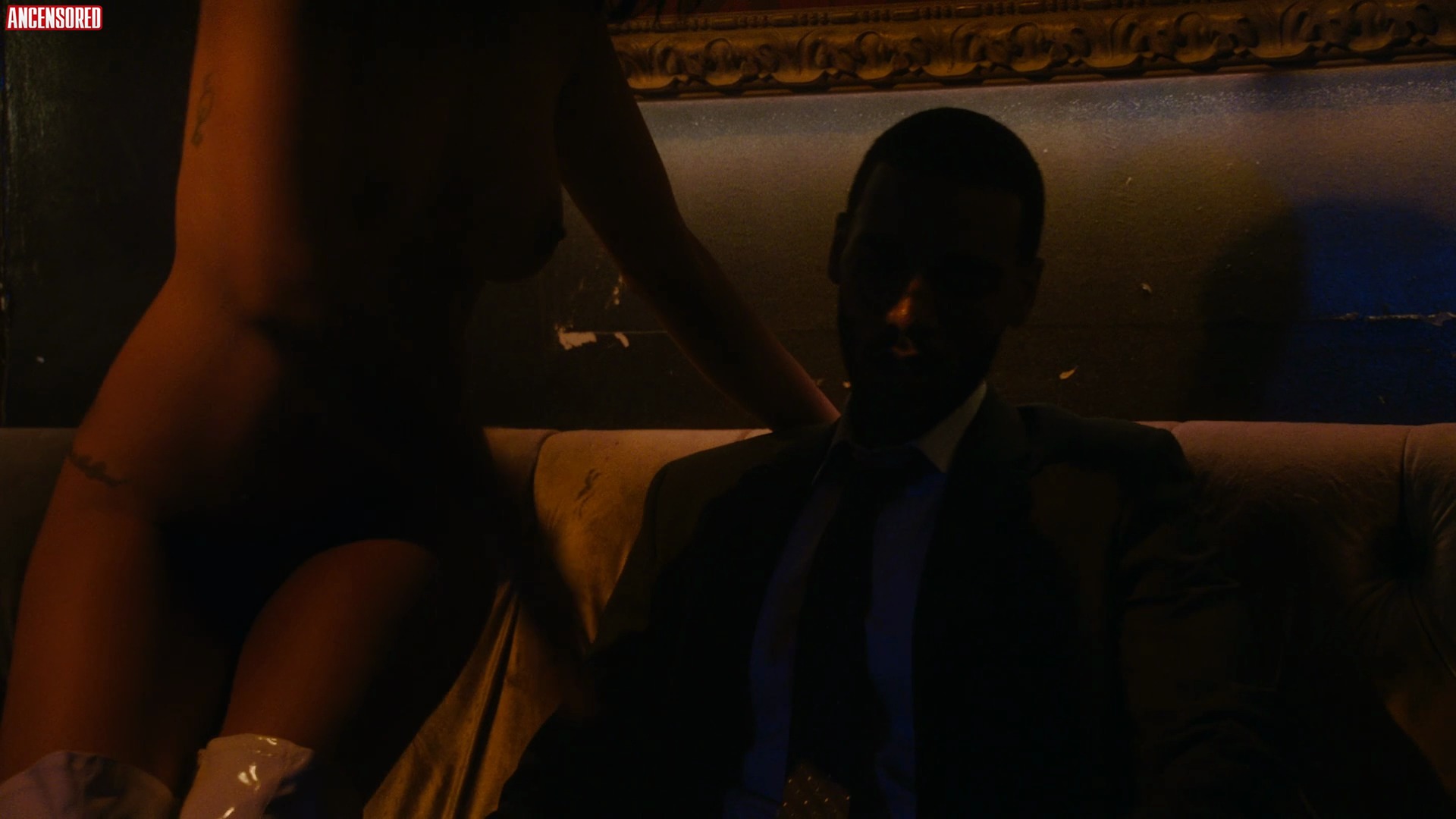 Эларика джонсон