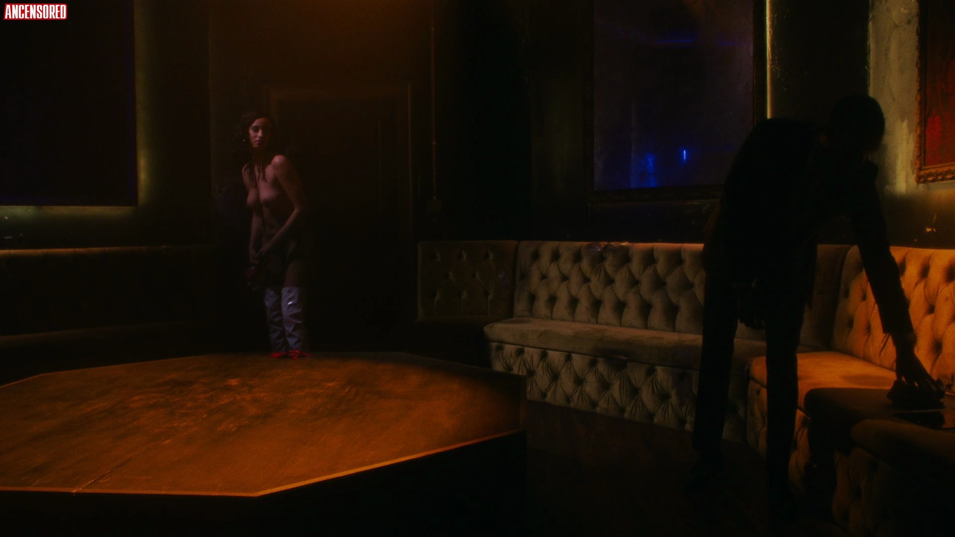 Эларика джонсон