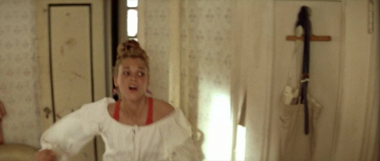 Элизабет Реген