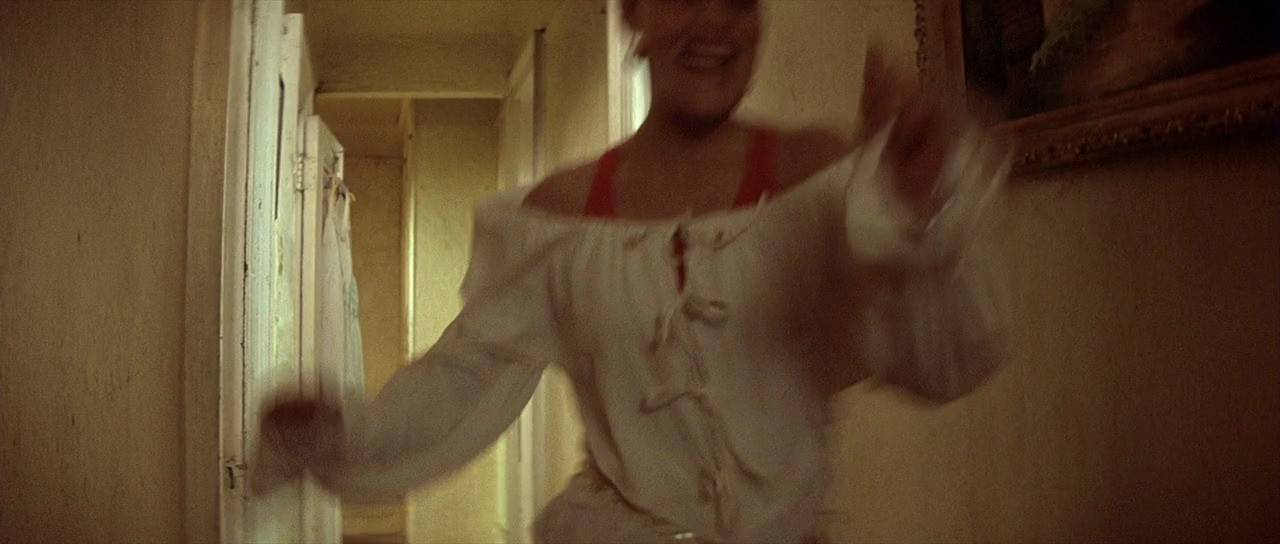 Элизабет Реген