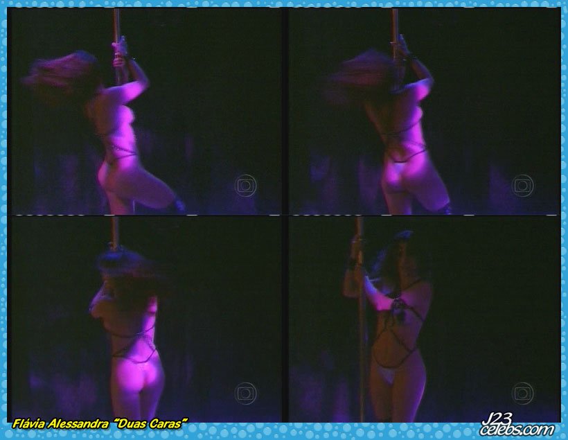 Флвия Алессандра