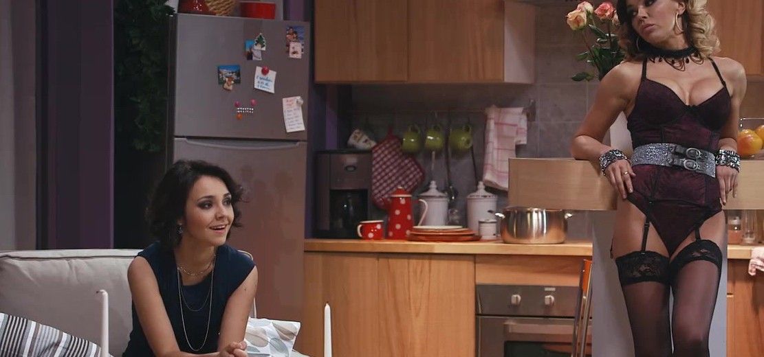 Карина Зверева