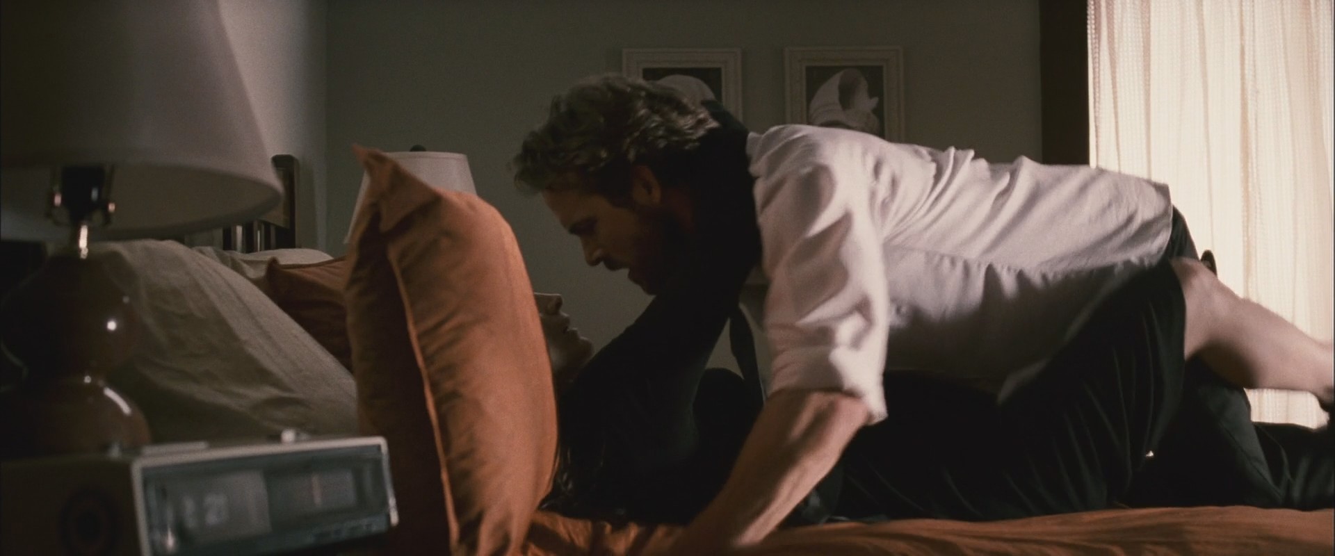 Кэрри Энн Мосс