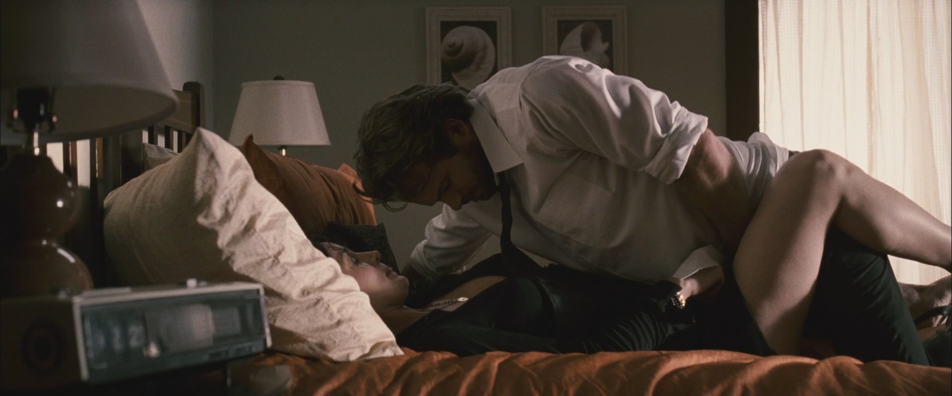 Кэрри Энн Мосс