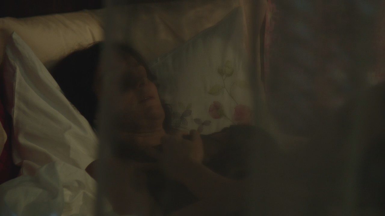 Кэрри Энн Мосс