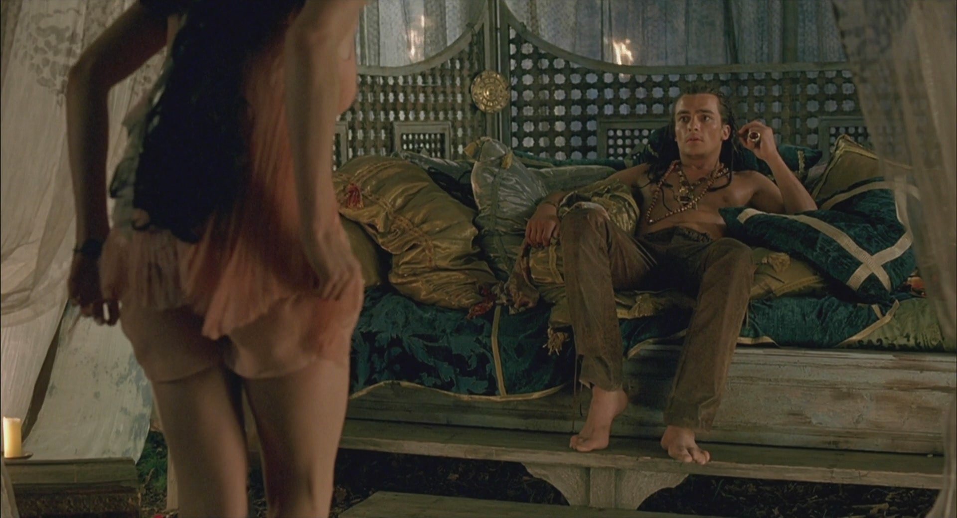 Кейт Грумбридж