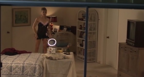 Кимберли Оджа