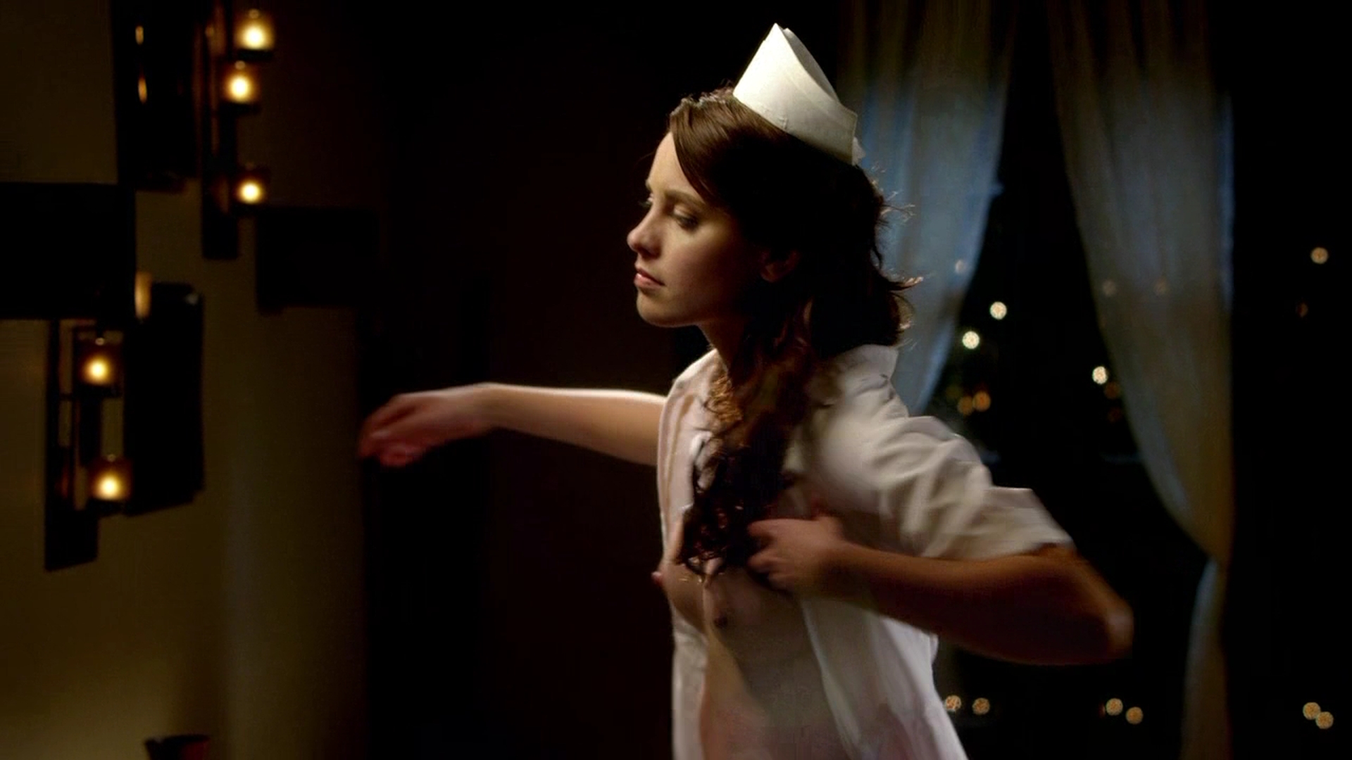 Кристин Донлон