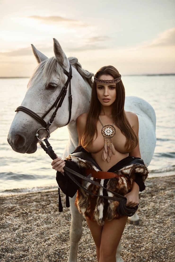 Люсия Яворчекова