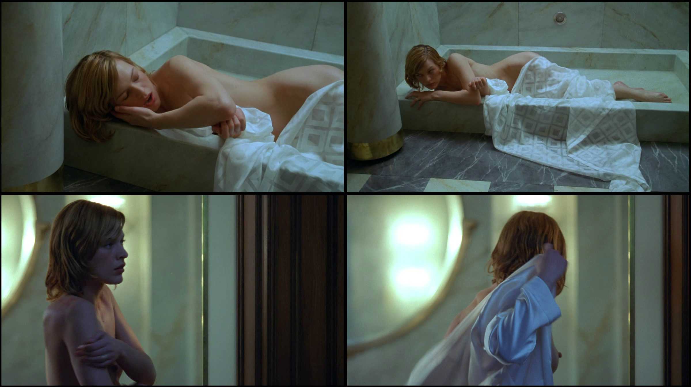 Мила Йовович