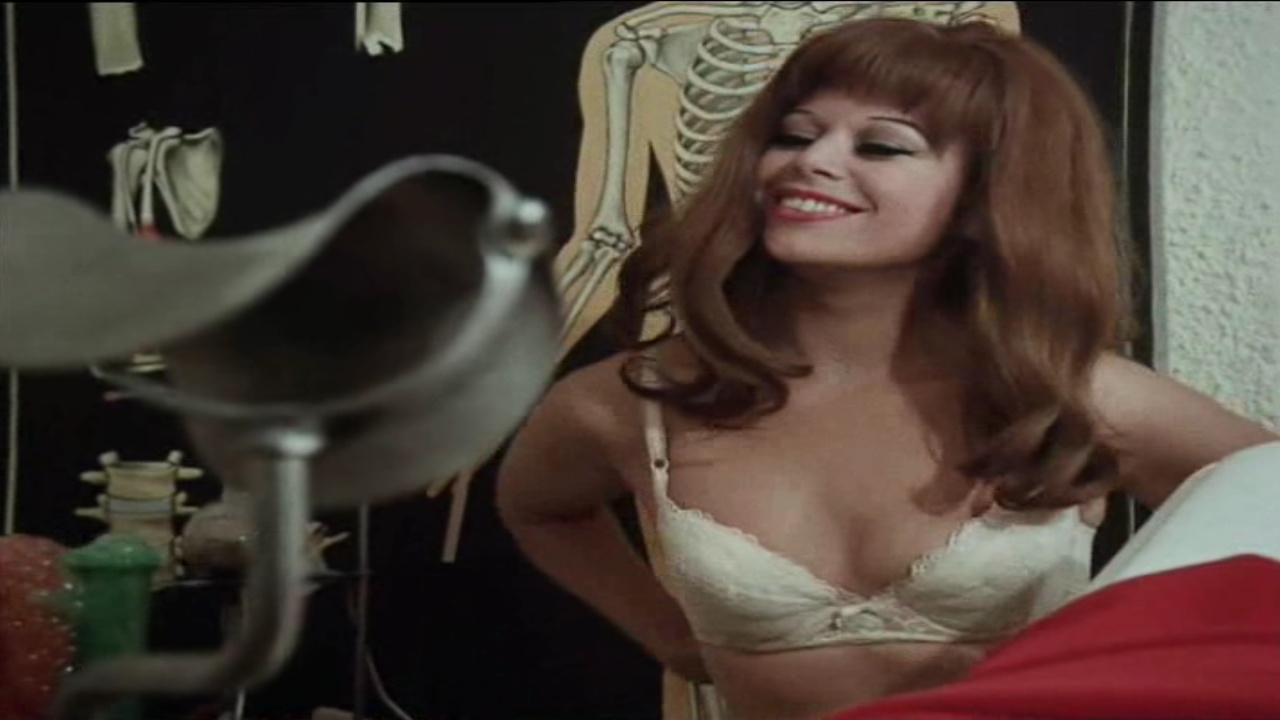 Сандра Рени