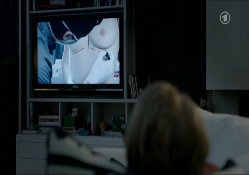 Стефани Стаппенбек