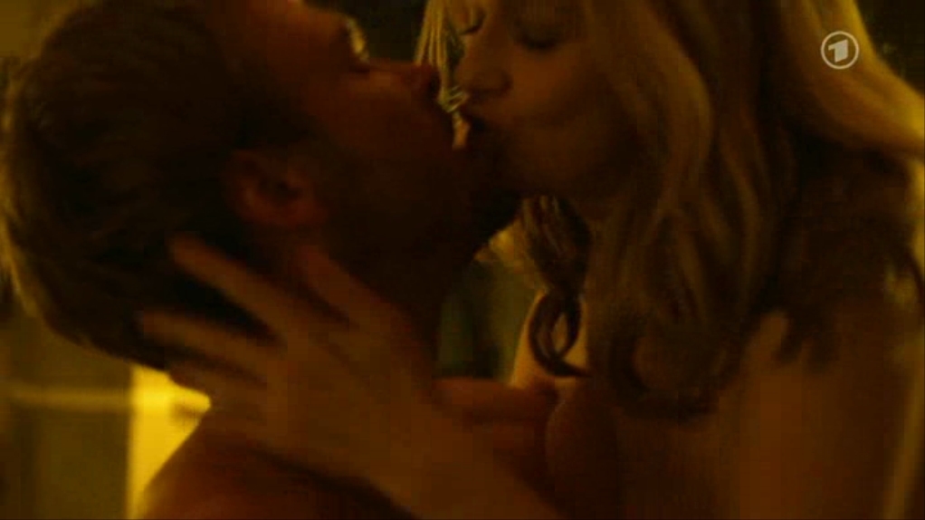 Стефани Стаппенбек