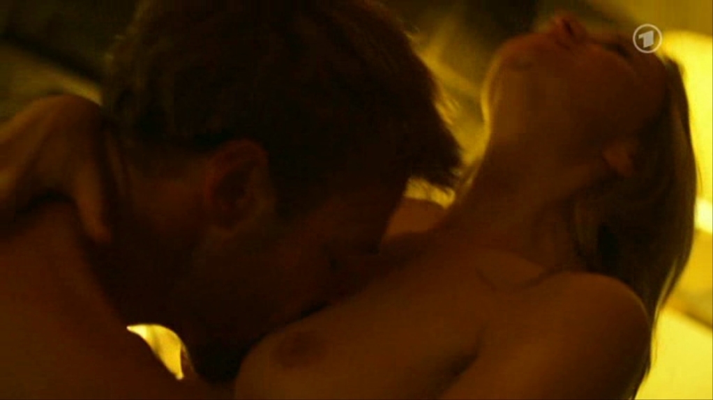 Стефани Стаппенбек