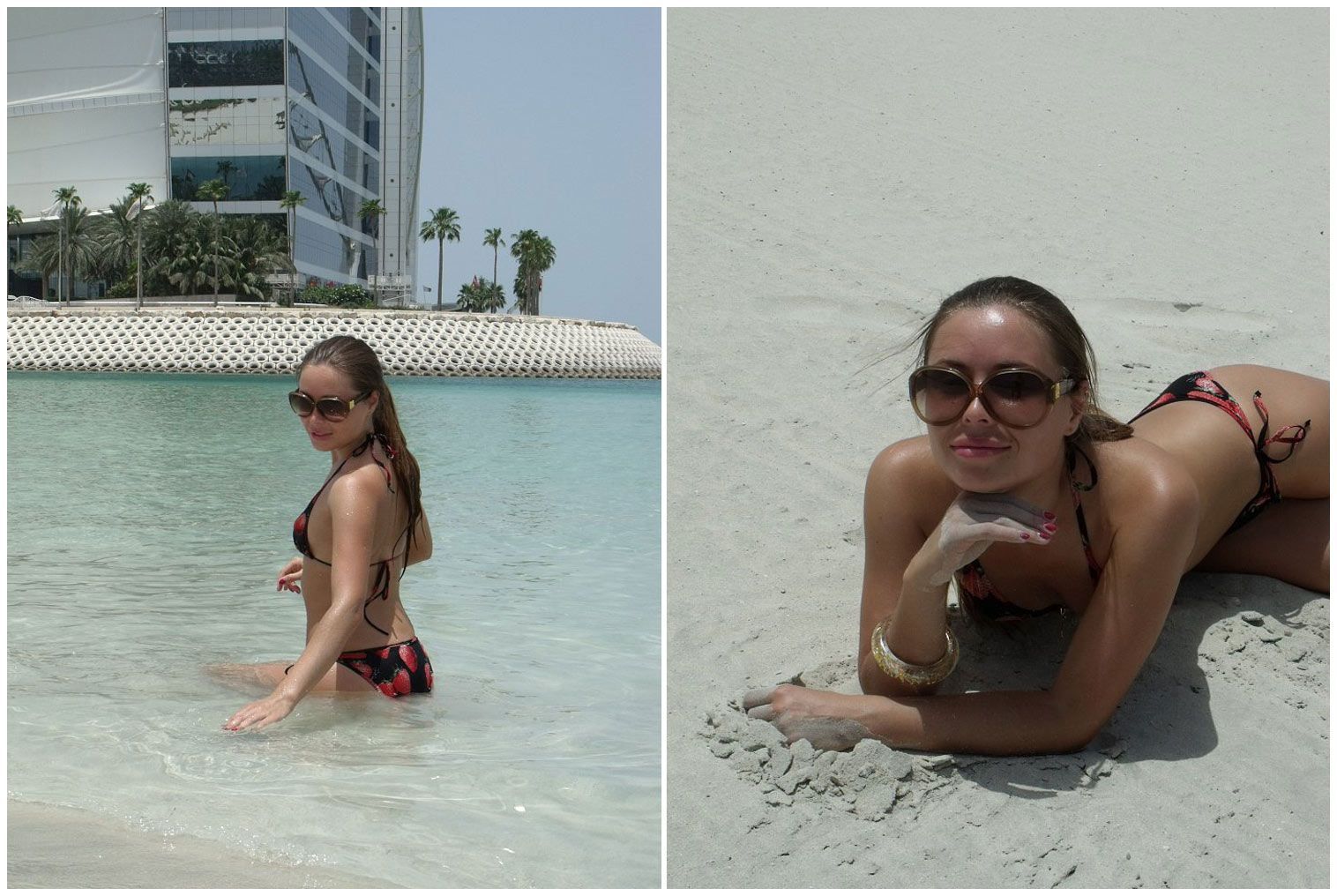 Юлия Михалкова