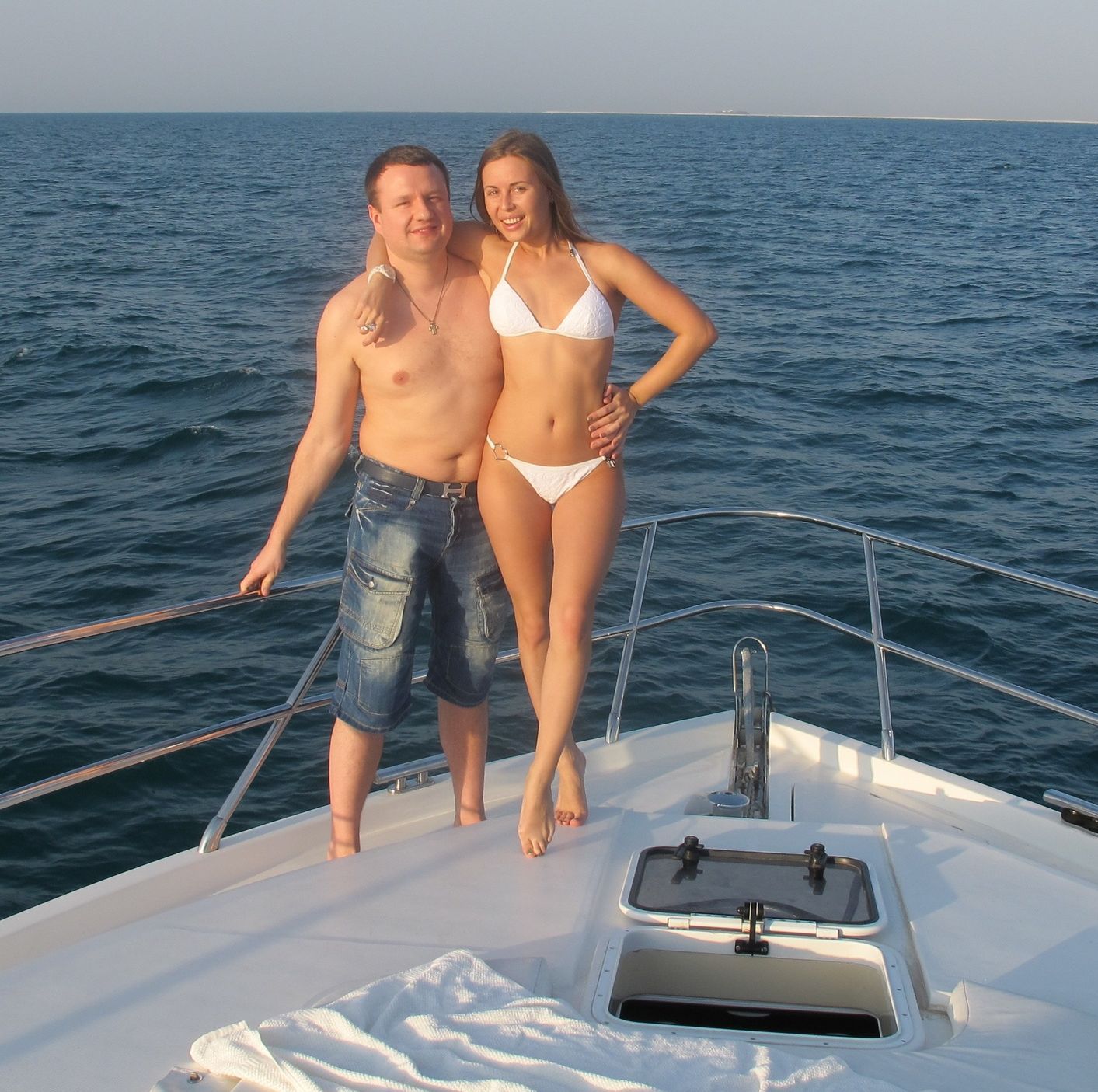 Юлия Михалкова