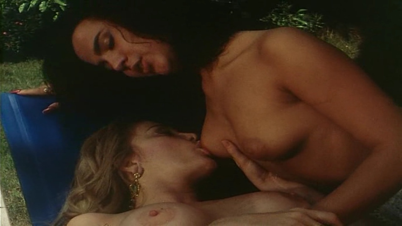 Андреа Мольнар