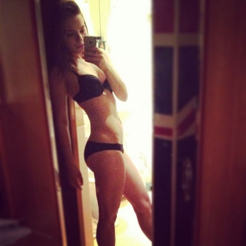 Анна Глаубэ