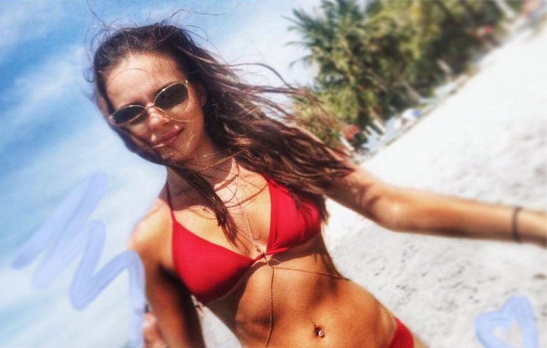 Анна Глаубэ