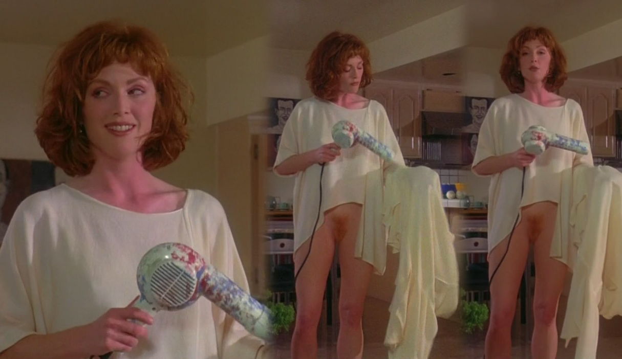 Джулианна Мур