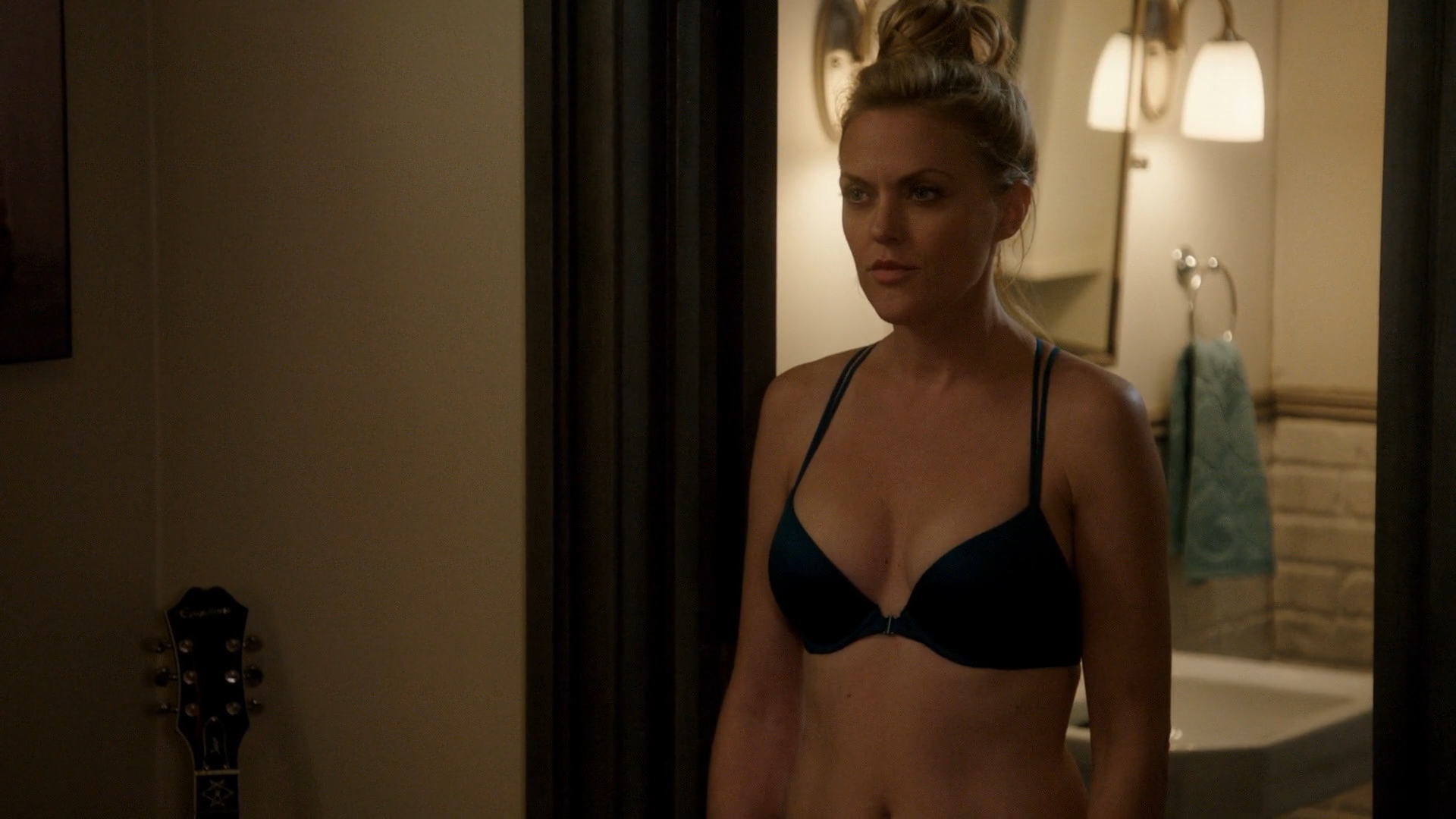 Элейн Хендрикс