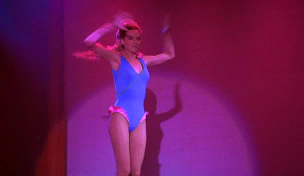 Элейн Хендрикс