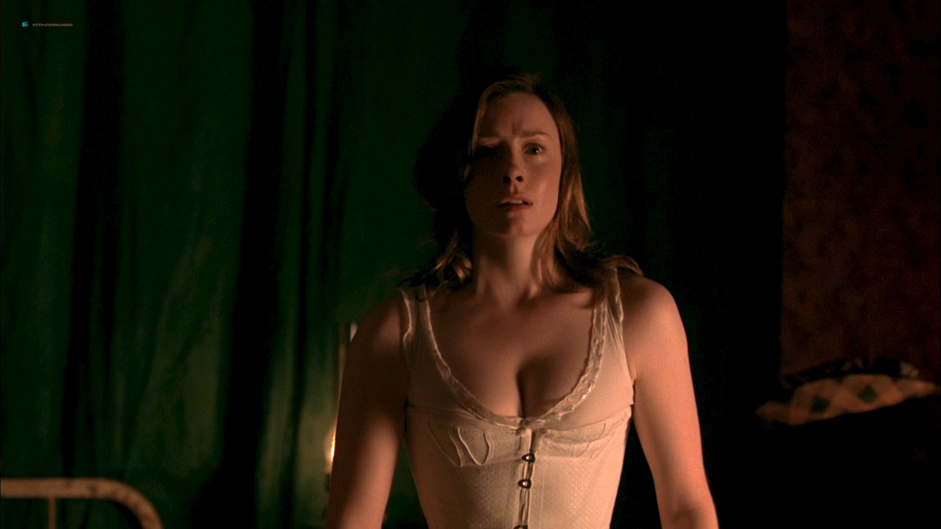 Фиона Глэскотт