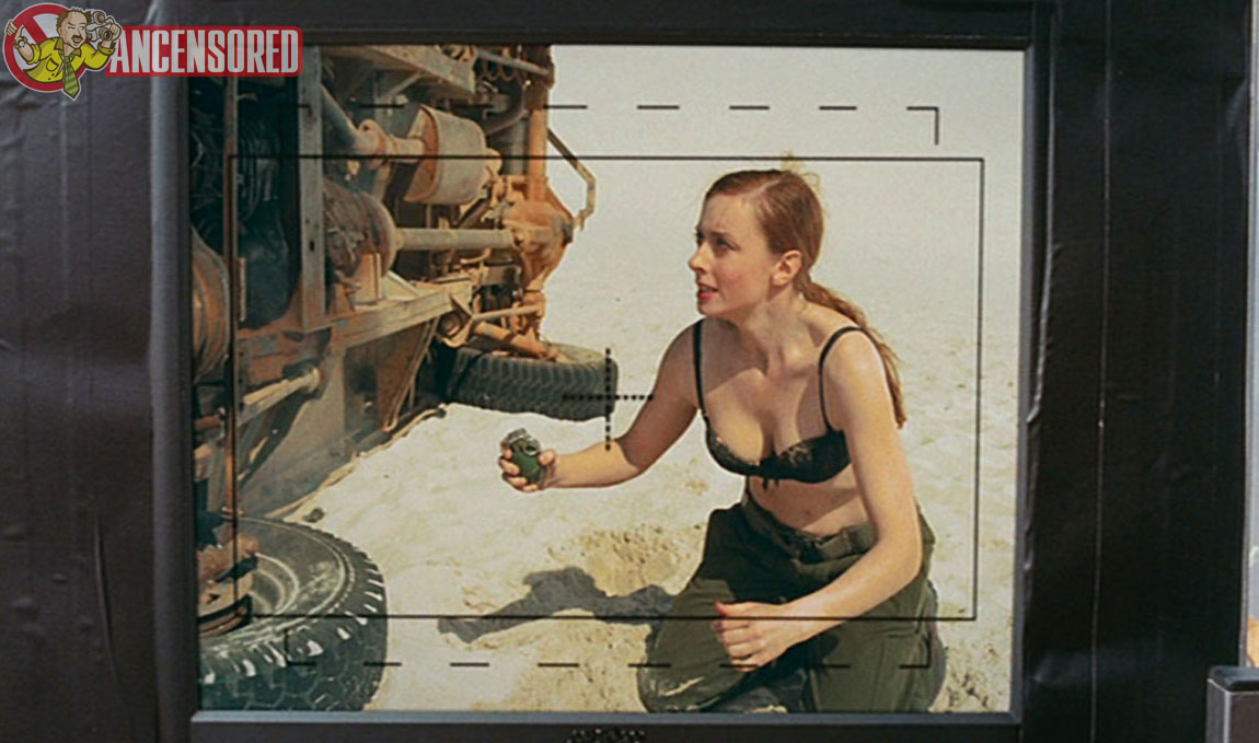 Фиона Глэскотт