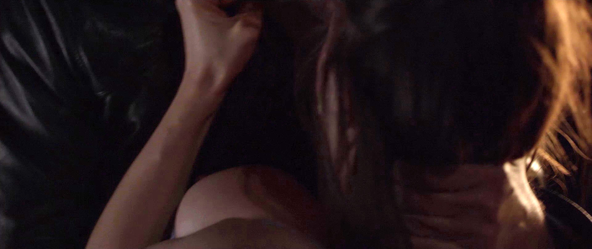 Кейси Барнфилд