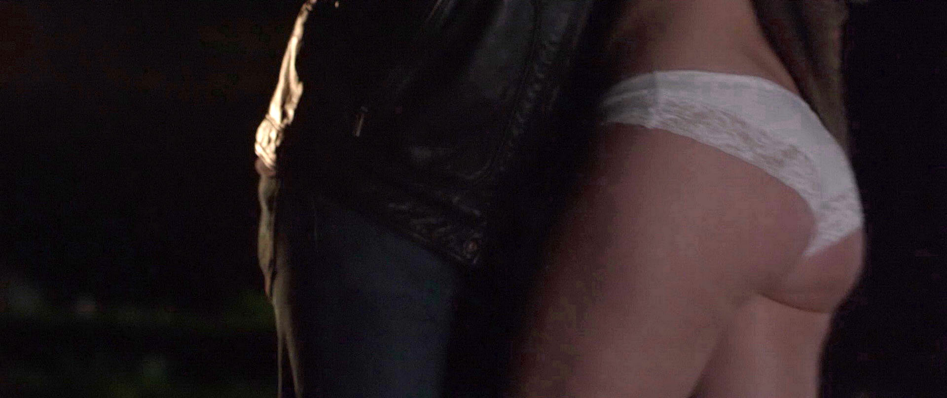 Кейси Барнфилд