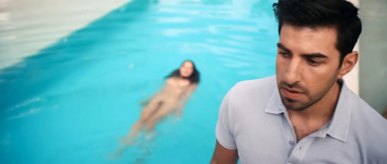 Кейси Барнфилд