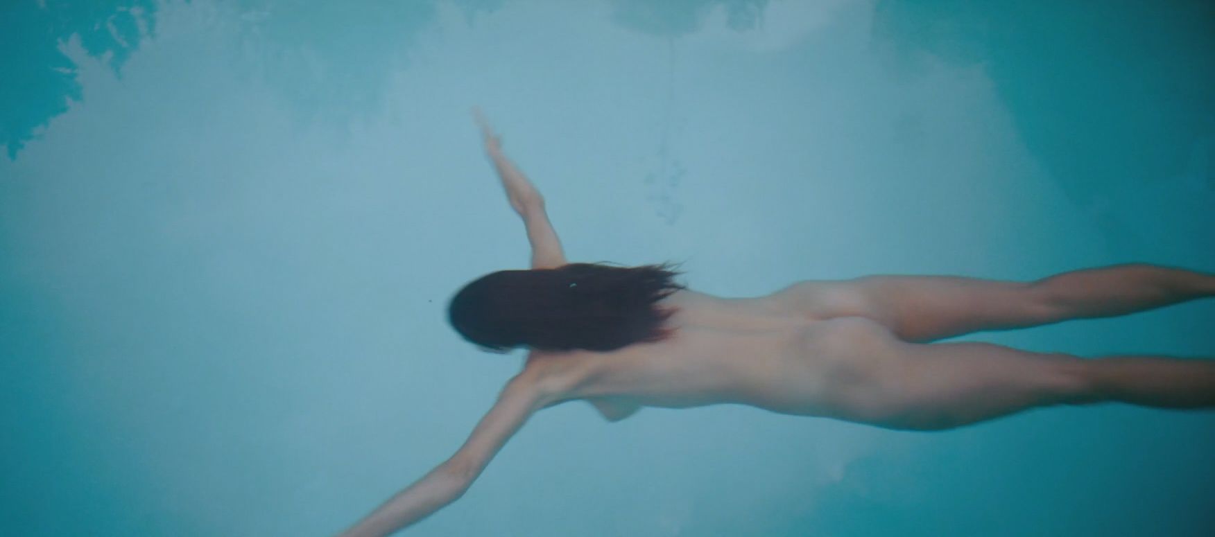 Кейси Барнфилд