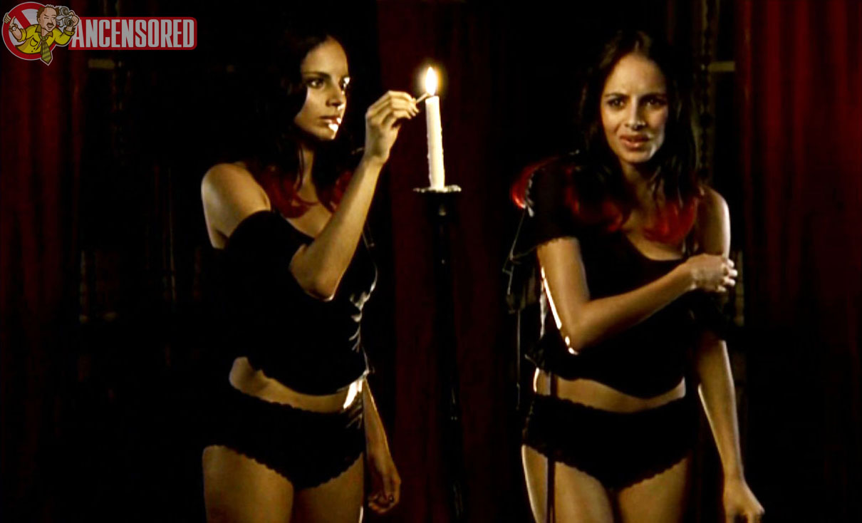 Коллиен Фернандес