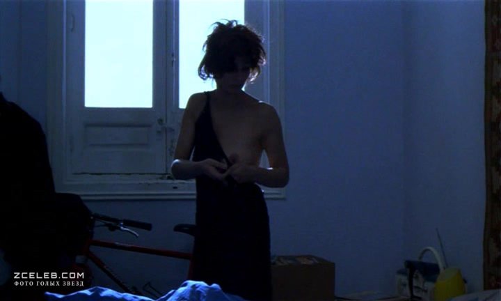 Лаура Моранте