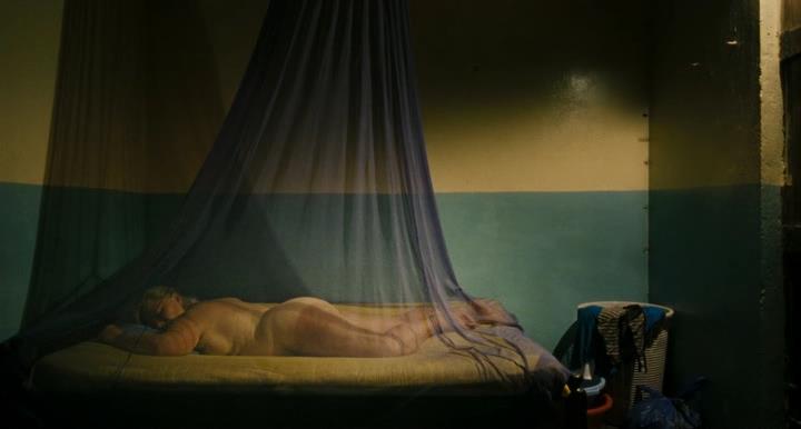 Маргарет Тизель